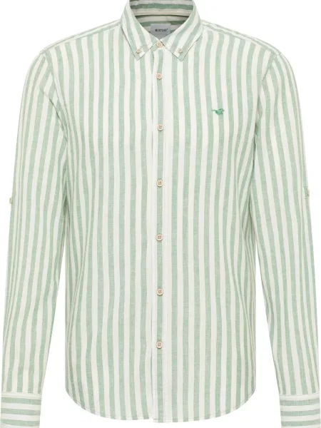 Srajca Mustang zelena