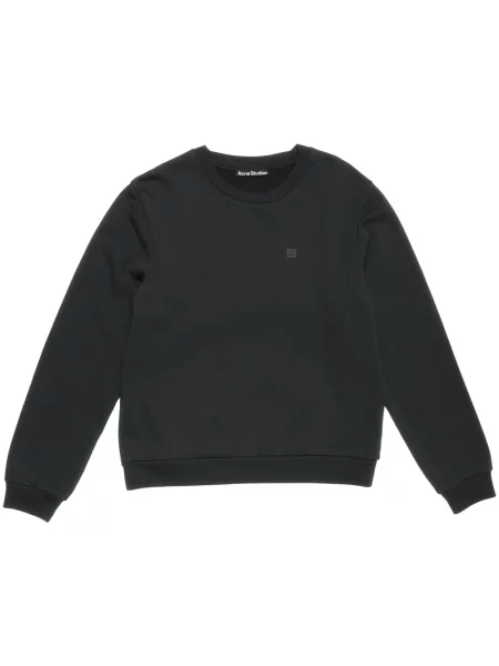 Hanorac Acne Studios negru