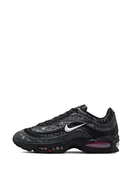 Joga sunčane naočale Nike crna