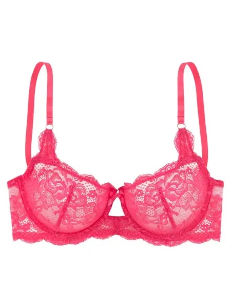 LASCANA Nedrček roza