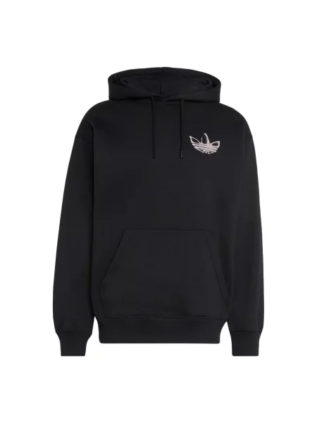 Geacă Adidas Originals negru