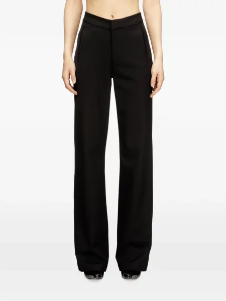 Pantaloni Diesel negru