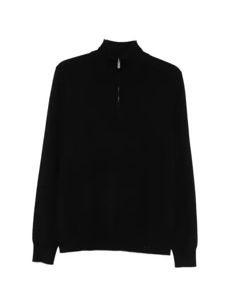 Pulover Bompard negru
