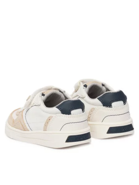 Sneakersy Mayoral biela