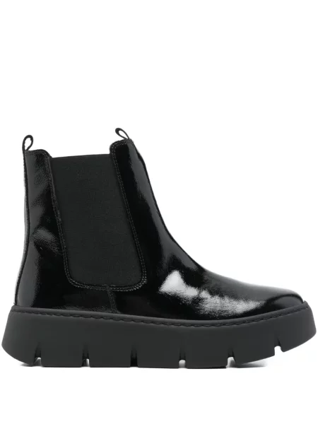 Botine chelsea Gabor negru