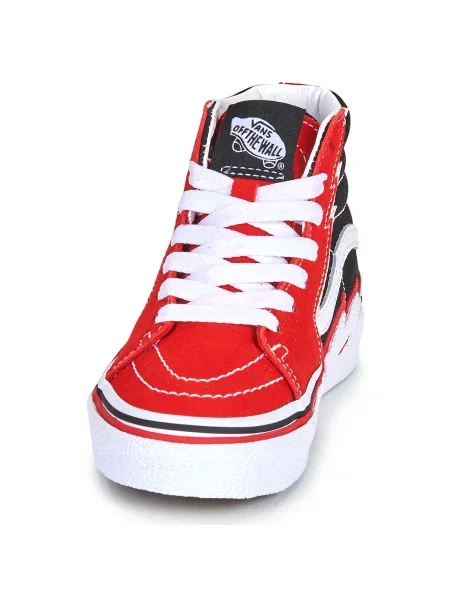 Pantofi copii Vans negru