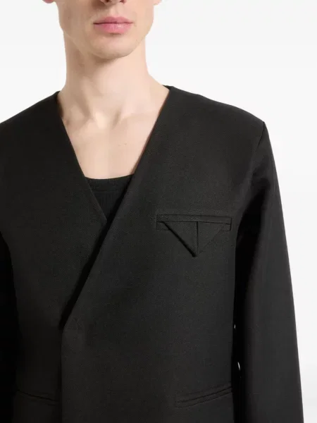 Sacou Manière De Voir negru