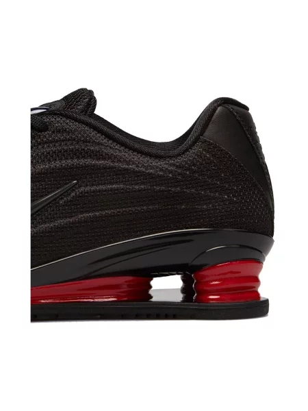 Pantofi Nike roșu