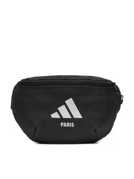 Сумка на adidas Daily Waist Bag чорний