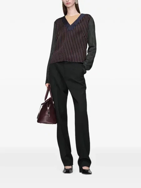 Top Maison Margiela maro