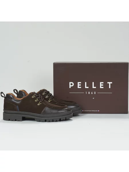 Derby Pellet