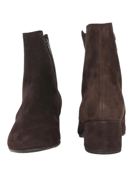 Pantofi Gabor maro
