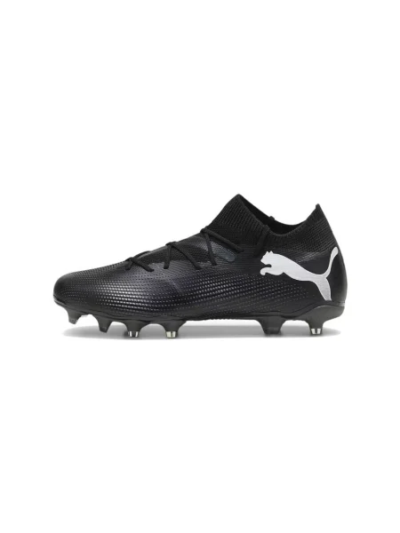 Pantofi Puma negru