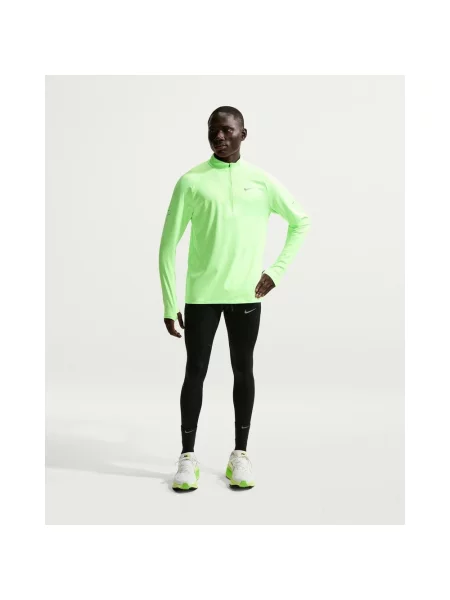 Długie legginsy Nike Stride Dri-FIT S czarny