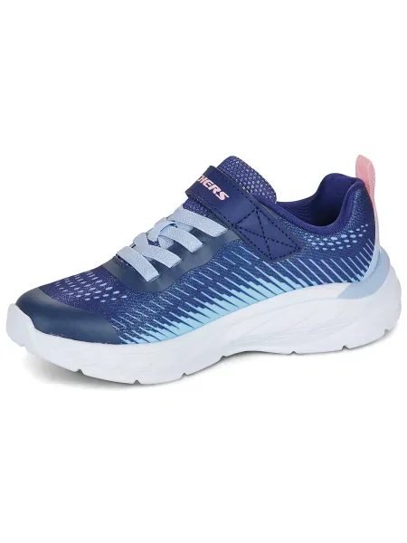 Gyerek félcipő Skechers