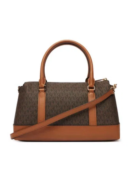 MICHAEL Michael Kors Kabelka / koňaková hnědá