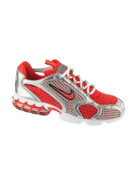 Tenisky Nike Air Zoom červená