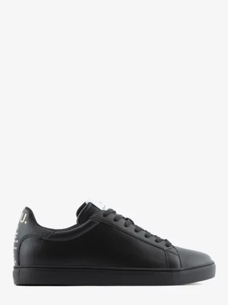 Кеди Armani Exchange чорні