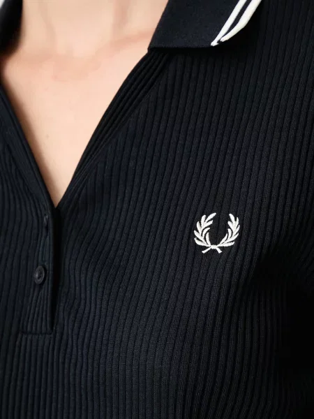 Лонгслив Fred Perry