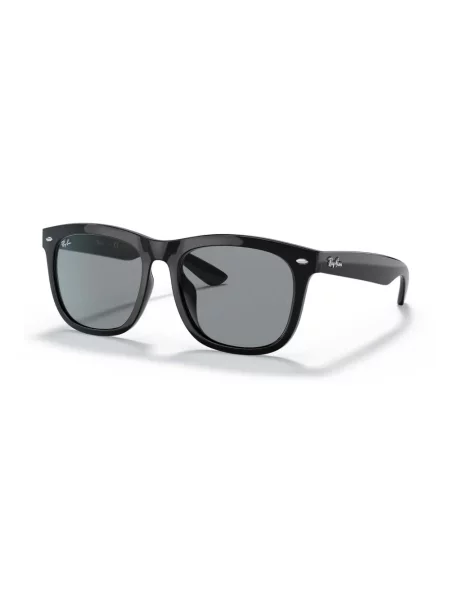 Ochelari de soare Ray-ban cu autograf negru