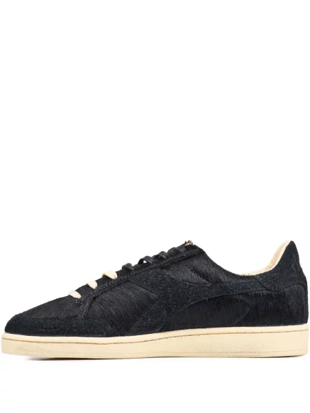 Sneakerși Diadora negru