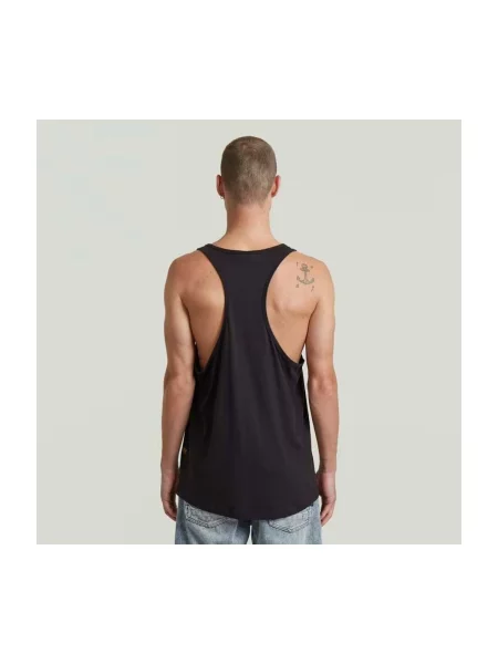 Tricou G-star Raw negru