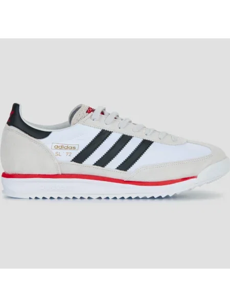 Pantofi Adidas alb