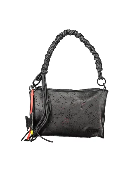 Torebka Desigual czarna