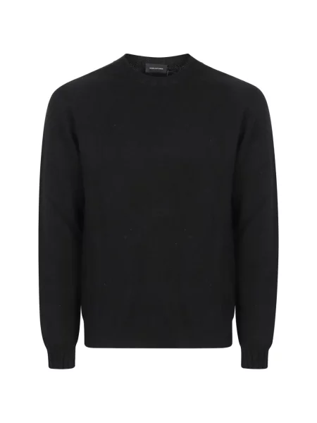 Pulover Tagliatore negru