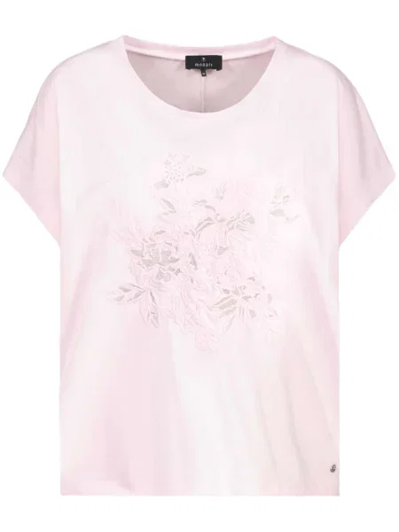 Monari Tričko ružová