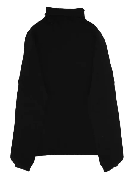 Pulover Gran Sasso negru