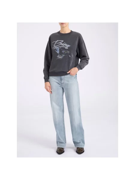 Bluza Anine Bing czarna