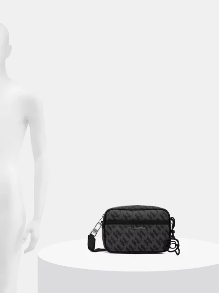Karl Lagerfeld сумка K/IKON