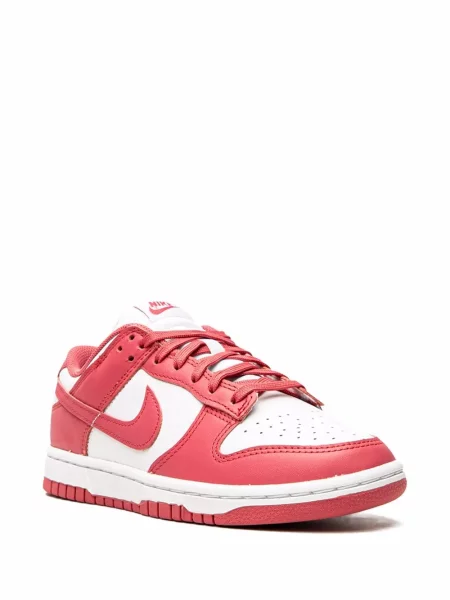 Tenisky Nike Dunk bílé