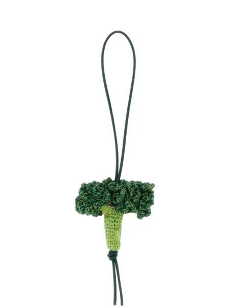Geantă Jw Anderson verde