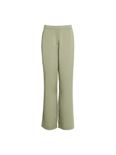 Spodnie Swing zielone