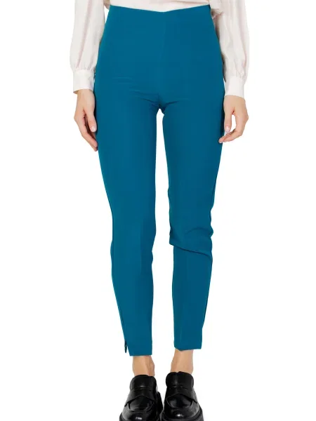 Pantaloni Hanny Deep negru