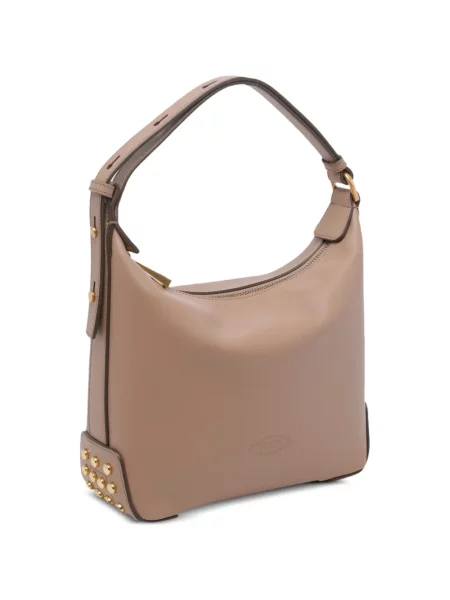 Geantă shopper Tod's cu bretele