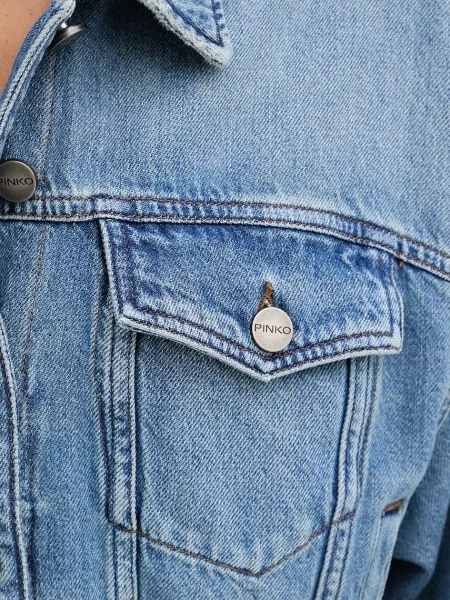 Pinko джинсова куртка