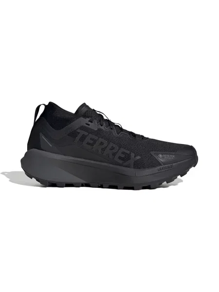 Adidas Terrex Agravic GTX Mężczyźni Buty sportowe adidas Performance Size: czarny