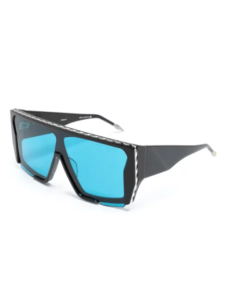 Saulės akiniai Dita Eyewear juoda