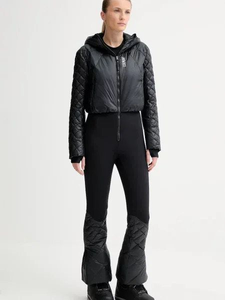 Горнолыжная куртка Colmar черная