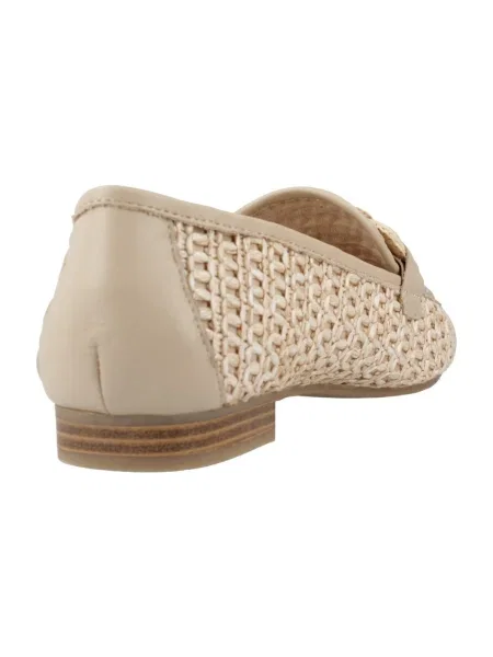 Pantofi Carmela bej