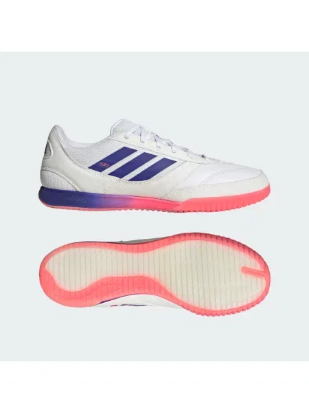Tenisky Adidas bílé