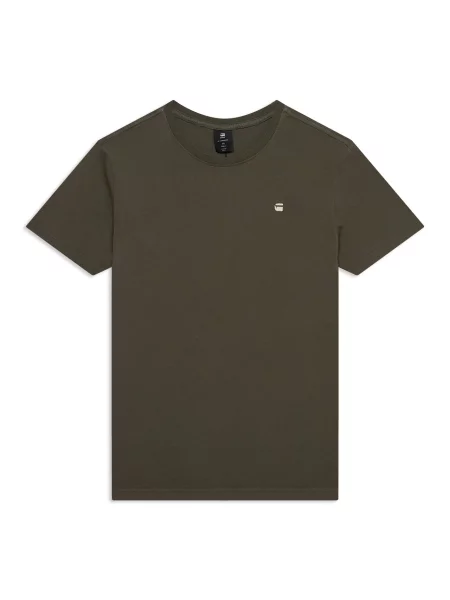 G-STAR Tricou kaki