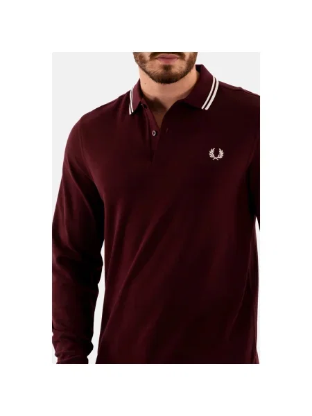 Cămașă Fred Perry