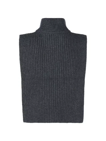 Vestă Mm6 Maison Margiela gri