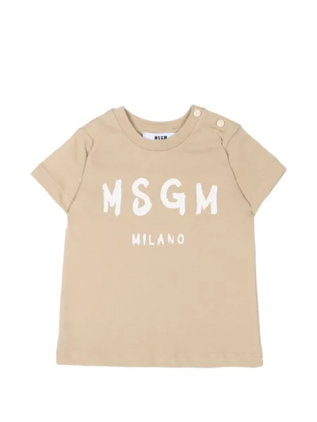 Gyerek póló Msgm