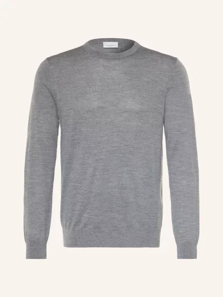 Profuomo Sweter grau