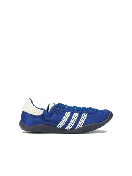 Sneakersy Adidas Originals niebieskie